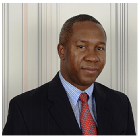 Oumar SEYDI Directeur Régional d'IFC pour l’Afrique subsaharienne