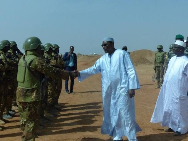 PM malien