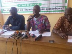 Réseau national de lutte anti-corruption (REN-LAC) : déjà 20 ans!