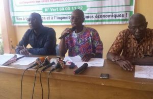 Réseau national de lutte anti-corruption (REN-LAC) : déjà 20 ans!