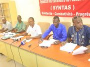 Action sociale : le syndicat bientôt en sit-in et en grève