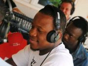 Culture/Nécrologie: Smarty pleure le décès du père de Mawndoé