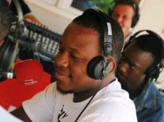 Culture/Nécrologie: Smarty pleure le décès du père de Mawndoé