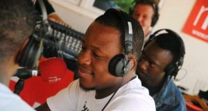 Culture/Nécrologie: Smarty pleure le décès du père de Mawndoé