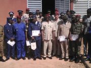 Ouagadougou: 18 officiers de neuf nationalités renforcent leurs connaissances en maintenance