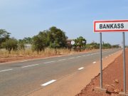 Bitumage axe Ouo-Bankass-Koro: « la belle » oeuvre de l’entreprise burkinabè ATP