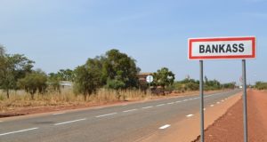 Bitumage axe Ouo-Bankass-Koro: « la belle » oeuvre de l’entreprise burkinabè ATP