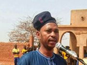 Annulation de l’émission Sur la Brèche à la RTB: Tahirou Barry réagit