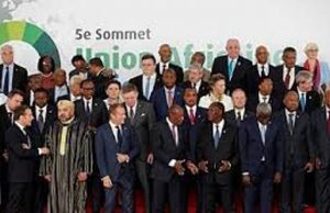 Abidjan : des mesures pour l’évacuation des migrants en Libye