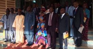 Revue 2017 de l’UEMOA : un score de 78% sur 122 éléments de directives pour le Burkina Faso
