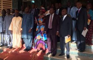 Revue 2017 de l’UEMOA : un score de 78% sur 122 éléments de directives pour le Burkina Faso