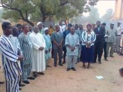 Plateau Central: la police et la gendarmerie manquent de moyens
