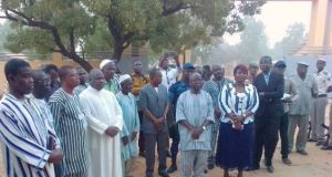 Plateau Central: la police et la gendarmerie manquent de moyens