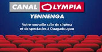 canal olympia