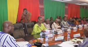 Programme d’urgence pour le sahel : pour une motivation du personnel déployé dans les zones concernées