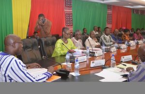 Programme d’urgence pour le sahel : pour une motivation du personnel déployé dans les zones concernées