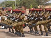 57e anniversaire de l’armée burkinabè : le tandem armée et nation contre l’insécurité