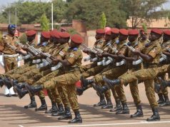 57e anniversaire de l’armée burkinabè : le tandem armée et nation contre l’insécurité