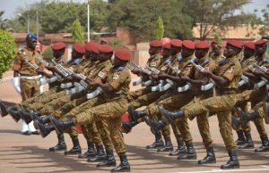 57e anniversaire de l’armée burkinabè : le tandem armée et nation contre l’insécurité