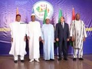 Force du G5 Sahel: la France pousse, les Etats Unis repoussent, et les terroristes font la loi
