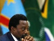 RD Congo : Kabila lâché par ses pairs africains ?