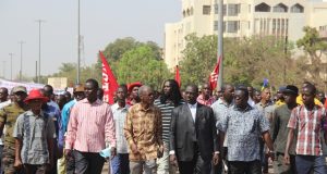 Crimes économiques révélés par l’ASCE/LC: des organisations pour l’ouverture de procédures judiciaires