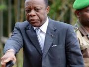 Congo Brazzaville: les révélations de l’avocat du Général Mokoko
