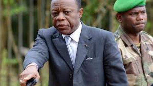 Congo Brazzaville: les révélations de l’avocat du Général Mokoko