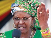 Succession de Robert Mugabe: jusqu’où ira la Grace nationale?
