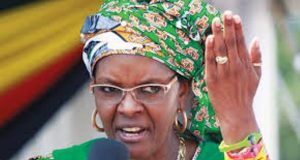 Succession de Robert Mugabe: jusqu’où ira la Grace nationale?