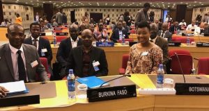 Mise en place de la zone de libre échange en Afrique: promouvoir le commerce intra-africain