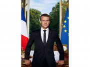 Macron à Ouagadougou: le programme de la visite