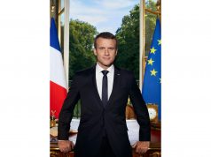 Macron à Ouagadougou: le programme de la visite