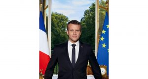Crise des Gilets jaunes: la lettre de Macron aux Français