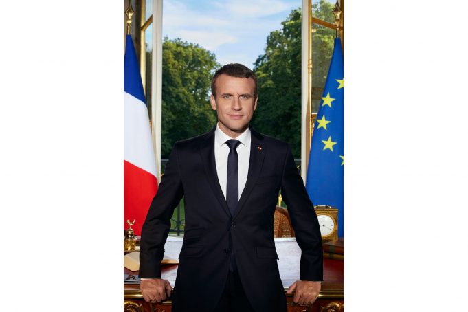 Macron à Ouagadougou: le programme de la visite