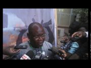 VIDEO-Immixtion à la RTB: la réaction de Boureima Ouédraogo de Le Reporter
