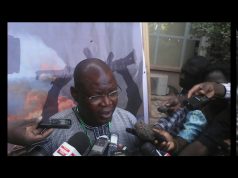 VIDEO-Immixtion à la RTB: la réaction de Boureima Ouédraogo de Le Reporter