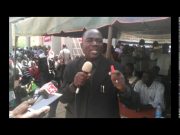 Les vérités de Bassolma Bazié de la CGT-B