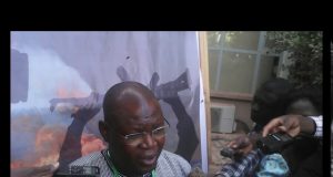 VIDEO-Immixtion à la RTB: la réaction de Boureima Ouédraogo de Le Reporter