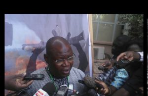 VIDEO-Immixtion à la RTB: la réaction de Boureima Ouédraogo de Le Reporter