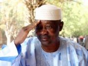 Retour de ATT au Mali: un général en cadeau de Noël