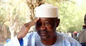 Retour de ATT au Mali: un général en cadeau de Noël