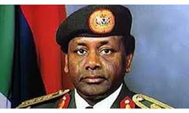 Abacha