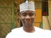 Ahmed Abba: libre après 875 jours de prison pour rien!