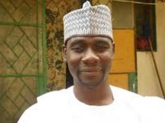 Ahmed Abba: libre après 875 jours de prison pour rien!
