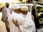 Conflit politico-militaire au Mali: ATT réserve « une pensée pieuse aux victimes civiles et militaires »