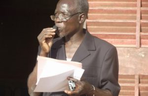 Assassinat de Norbert Zongo et autres problèmes de la presse: l’UNPIF dénonce