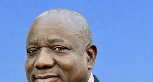 Burkina : Apollinaire Compaoré, nouveau patron des patrons ?
