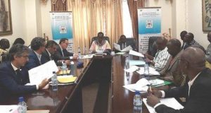 Le Gouvernement burkinabè et l’UE font le point de la coopération budgétaire au tournant de l’année