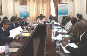 Le Gouvernement burkinabè et l’UE font le point de la coopération budgétaire au tournant de l’année